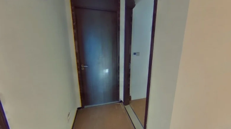 China Railway Group · Flora Language Lingnan - View 4