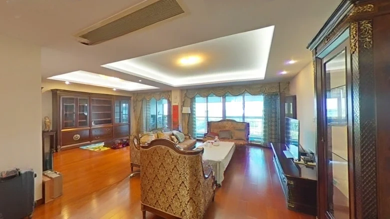 Linglong Bay Garden District IV - View 6