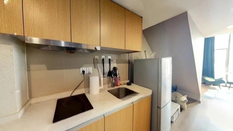 Feili Bay Garden South District - View 3