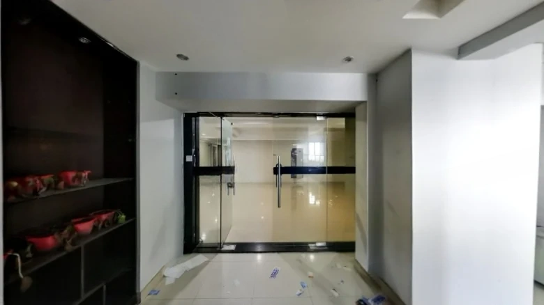 Huijin International - View 2