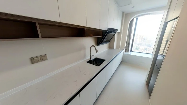 Ronghui Times Center - View 7