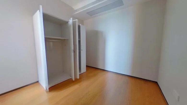 China Resources Center Yuefu Residence - View 3