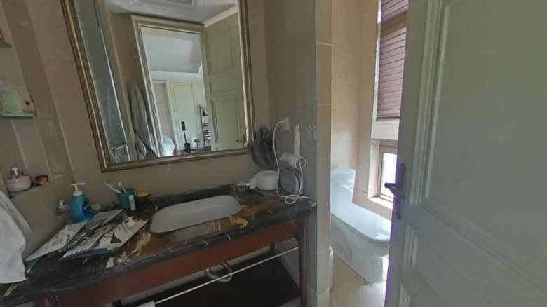 Yanzi Terrace - View 10