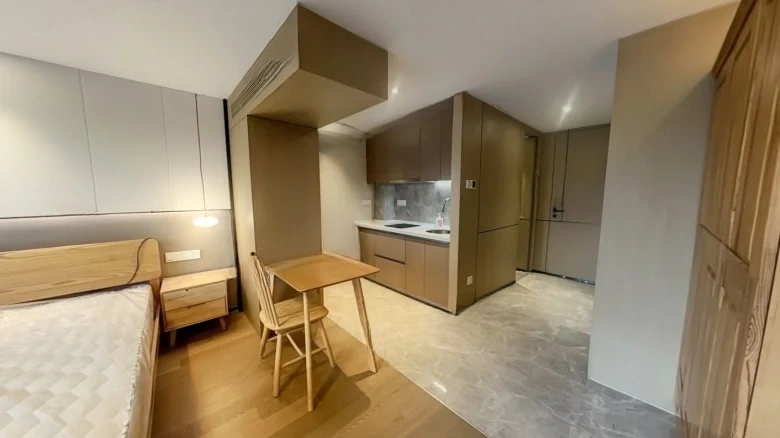 Starlight Center - View 4