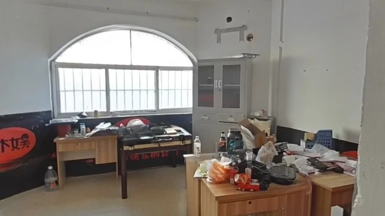 Dingjiahe Residential Area - View 2