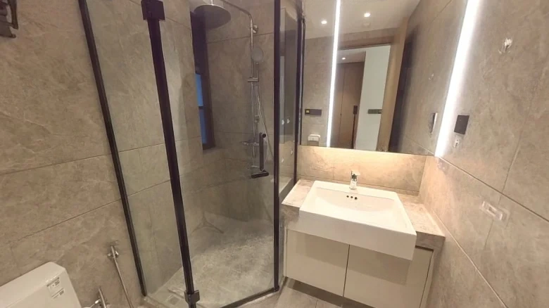 Vanke Sky City - View 8