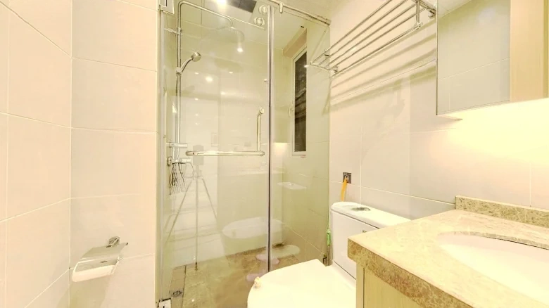 Dongfang Shang Cheng South District - View 6