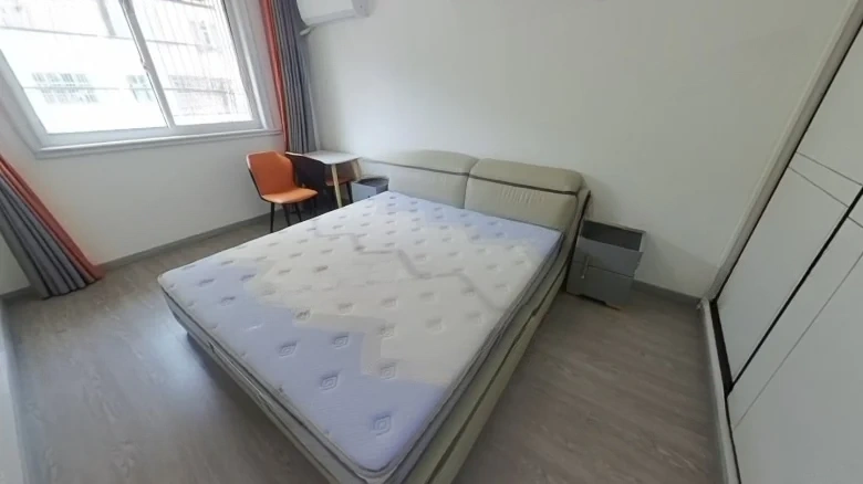 Boshan Community - View 1