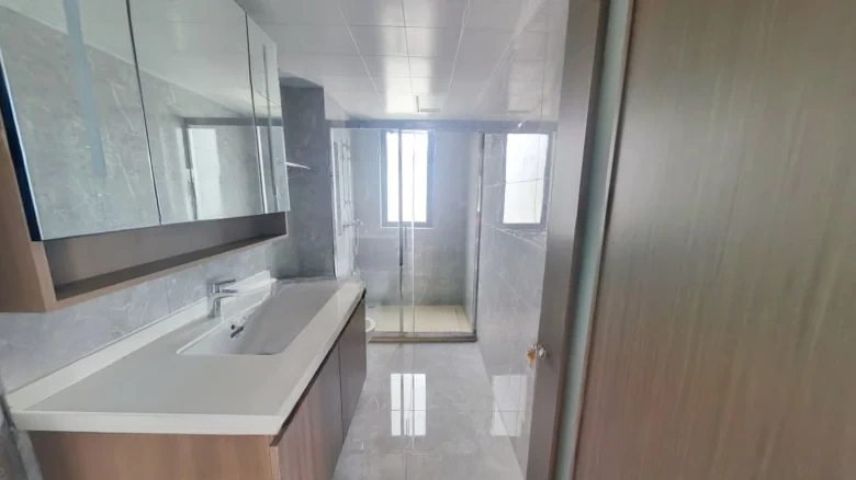 Zhenye Yuejiang Mansion - View 12