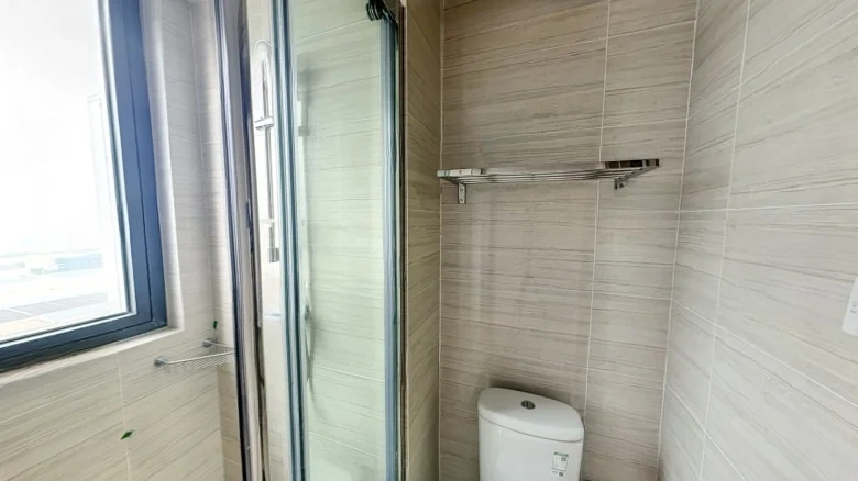 Swan Harbor Hall Court Phase II - View 9