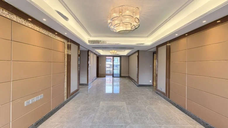 Evergrande Forest Language Community - View 3