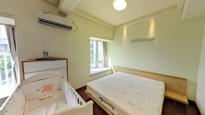 New World Jia Yun Mansion - View 3