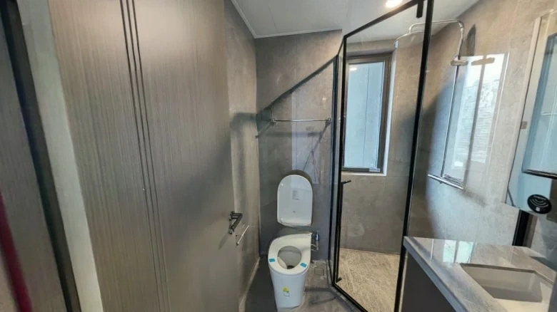 China Resources Xunдан Pleasure Residence - View 9