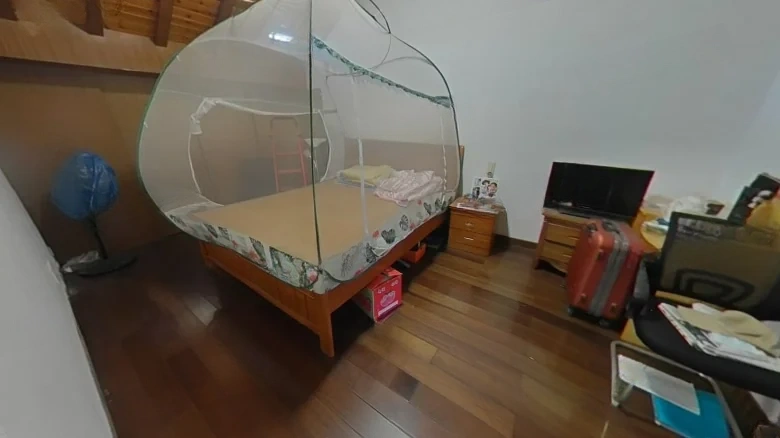 Xiaoying Village Residents - View 4