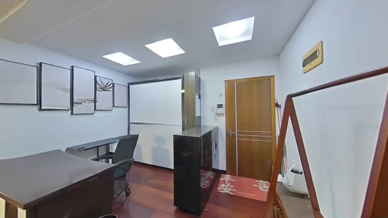 Jinhai Plaza - View 6