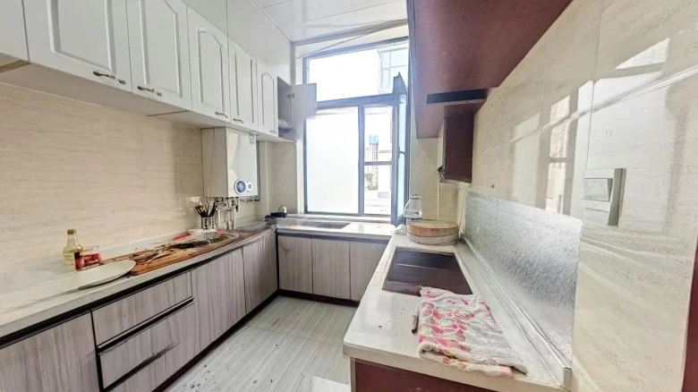 No. 266 Zhonglu, Jiu Zhou District - View 16