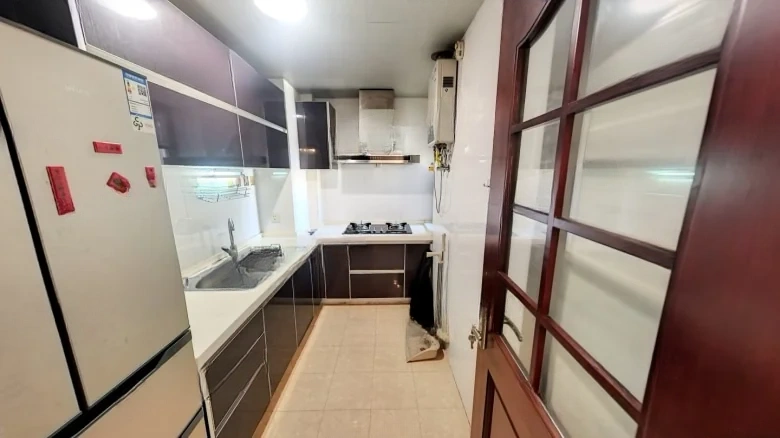 Kunlun Oak Grove Resort - View 7