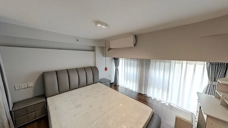 Runhe International Plaza - View 3