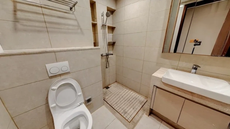 Xishan Jia No. 1 - View 14