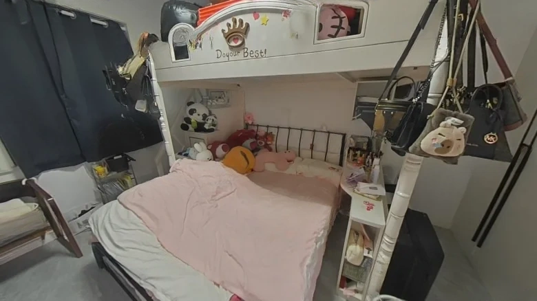 Youfu New Village - View 1