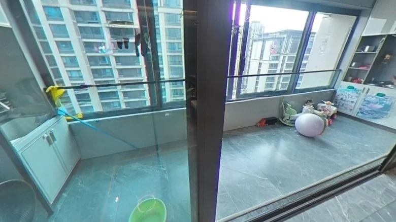 Jianfa Xi Yue - View 12