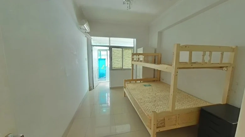 Dashaotou Road - View 3