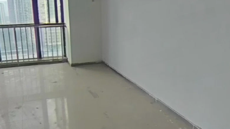 Aoyuan Panlong No.1 - View 2