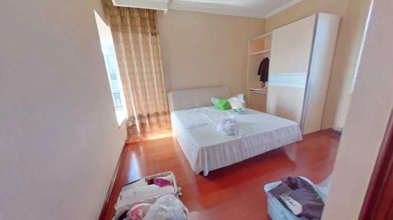 Mao Hua Jing Gongguan - View 4