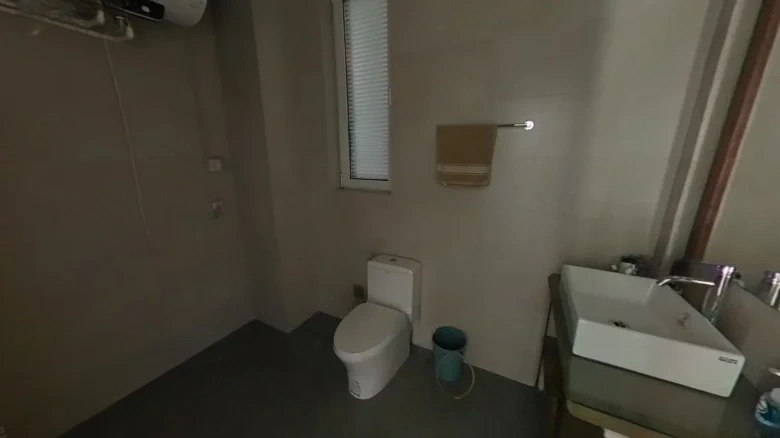 Longhe Greater Stream Valley Phase I - View 13