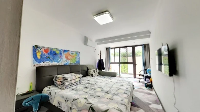 Chengnan New Village Chongchuan District - View 3