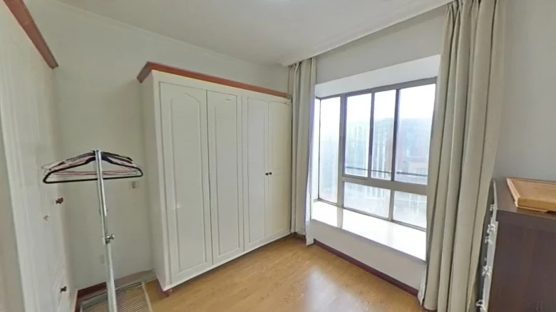 Dongfang Tianjun East District - View 2