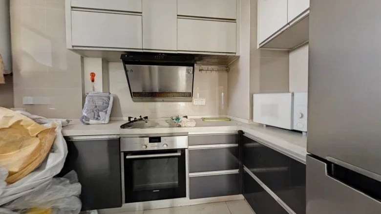 Jade Magnolia Apartments Green City - View 7