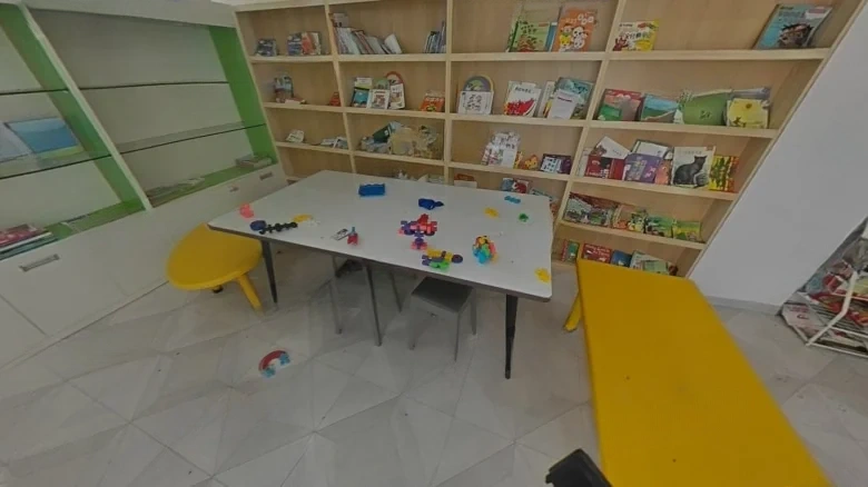 Ocean Love Garden - View 9