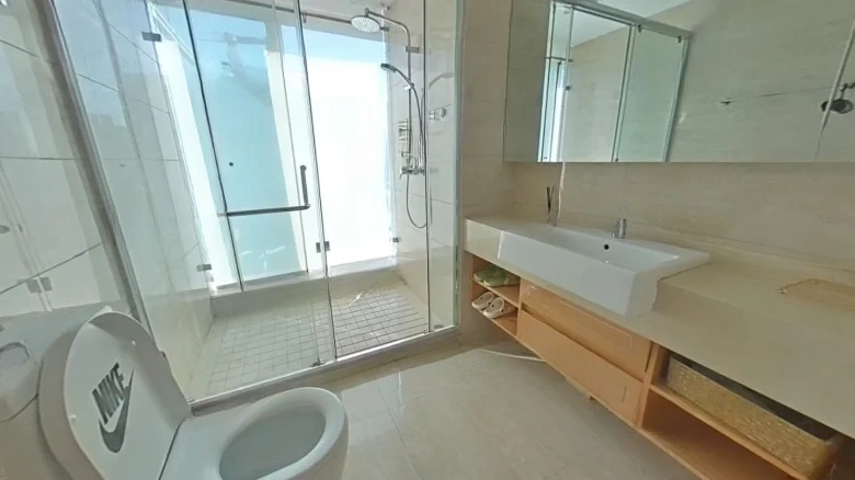 Victoria Mansion Complex - View 5