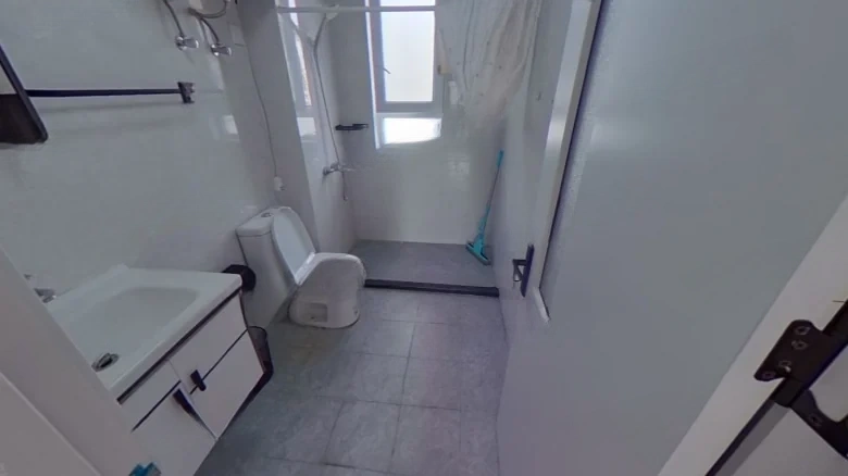 Eternal Treasure Residence North District - View 11