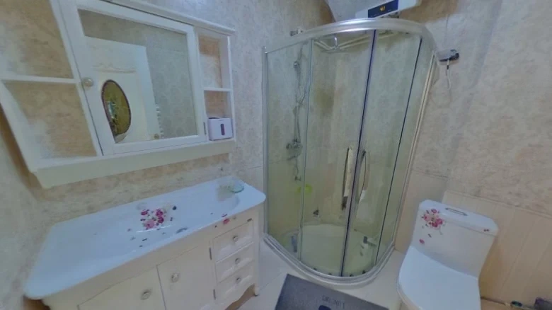 Greenpec City D District - View 13