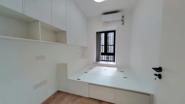 Hubei Second Li District One Area - View 4