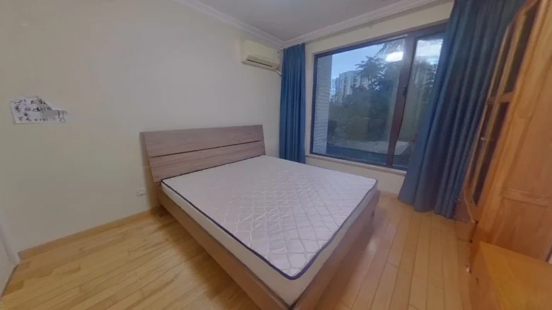 Zenpin Jiayuan Apartment - View 5