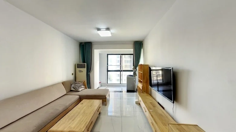 Chuangyuan Era - View 4