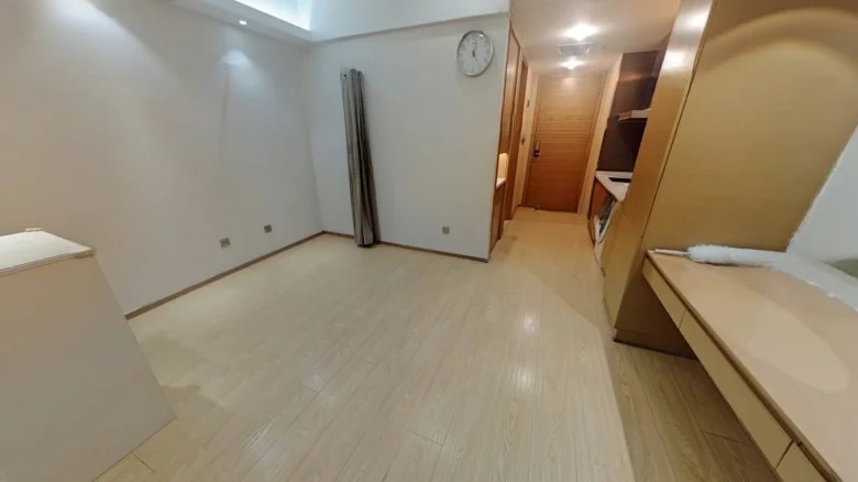 Shimao International Plaza - View 2