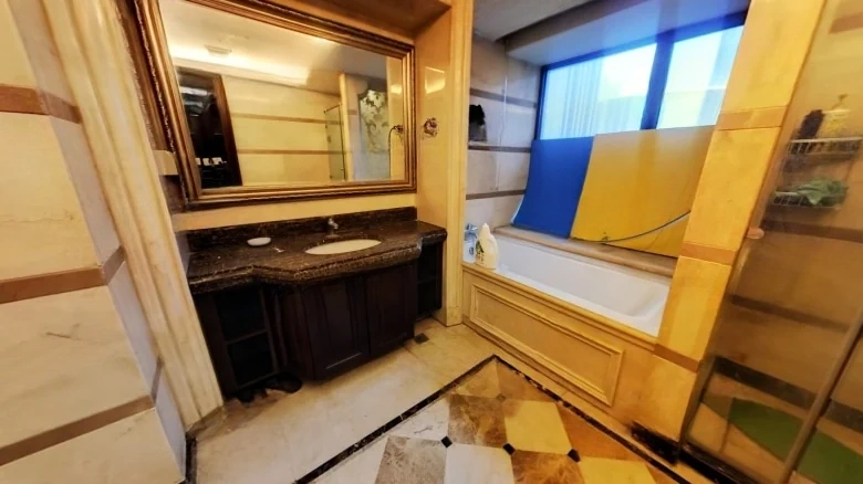 Wanda Grand Mansion - View 9