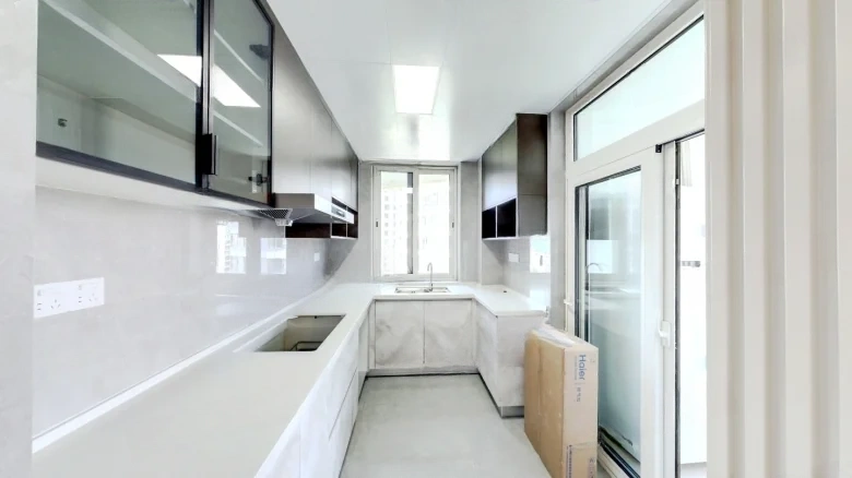 Hai信 Yan岛 International Apartment - View 5