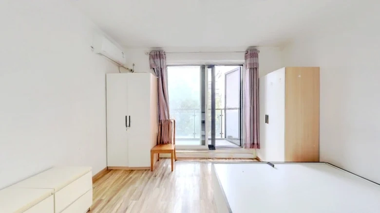 Mountain and River View - View 3