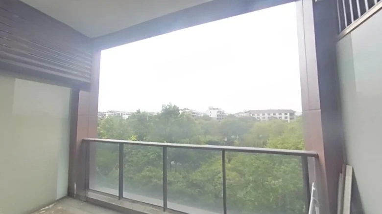 Xixi New City - View 6