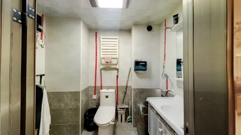 Lanzhou Zhongtianjian Plaza - View 7