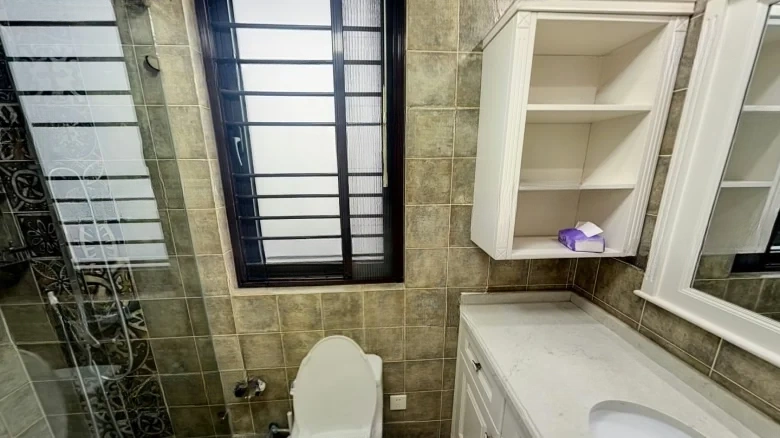 Fudi Zitengli - View 8