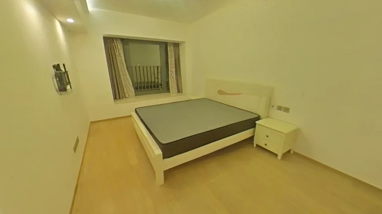 New World Cloud Retreat - View 4