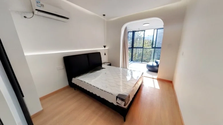 Century New City East District - View 2