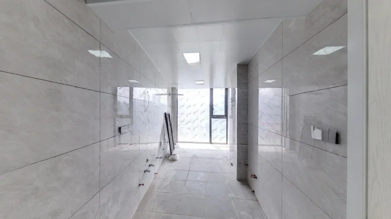 Luhua Spring Forest Pythia Shore - View 8