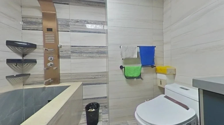 Liancheng Phase I - View 17